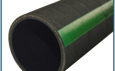 ¿Cuáles son las ventajas de una manguera de agua de goma