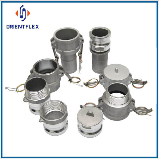Acoples Camlock