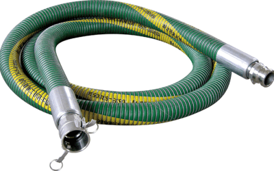 Nuevas mangueras para sistemas de tuberías subterráneas en gasolineras