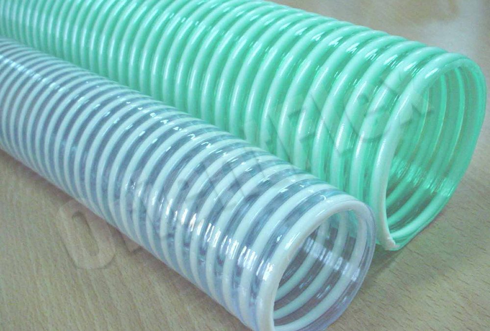 PVC-suction-hose