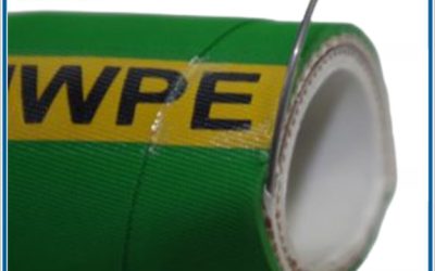 Explorando el mundo de las mangueras químicas UHMWPE: configuraciones y tamaños desmitificados