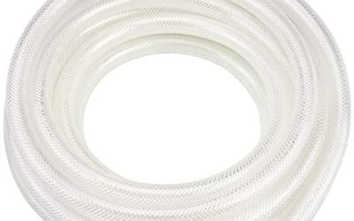 Escenarios de uso de mangueras transparentes de PVC