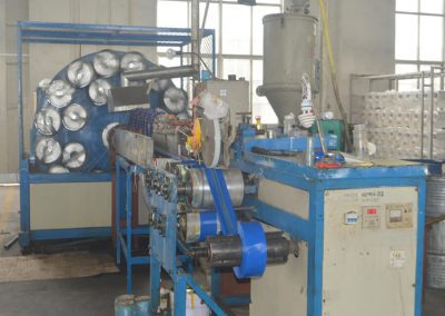 PVC Layflat Manguera