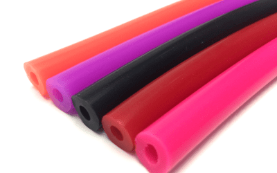 ¿Cómo elegir correctamente el tubo de silicona