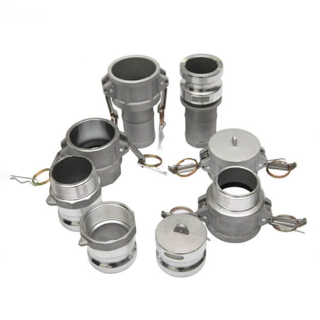 Camlock