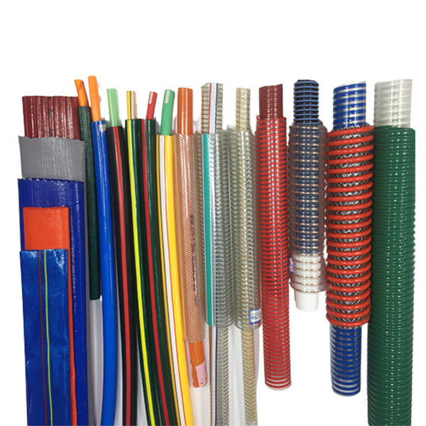Manguera De PVC