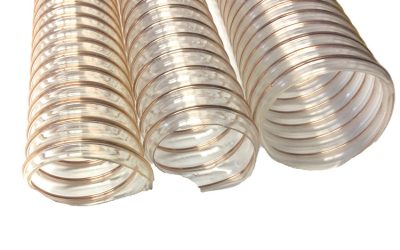 ¿Cuánto sabes sobre la manguera espiral de PU?