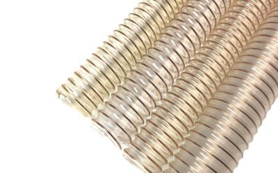 Tubo Espiral – Ayudando a los clientes a resolver problemas