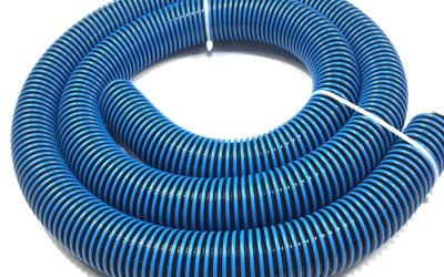 Cómo usar la manguera de la piscina correctamente