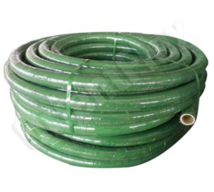 Manguera De UHMWPE Química Para Descarga