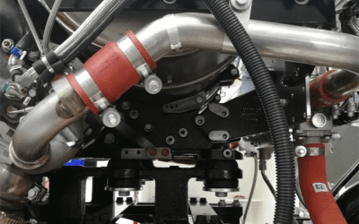¿Conoce la mangueras de silicon para turbo