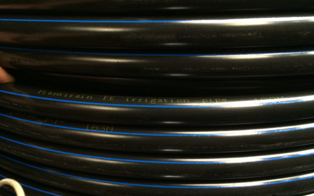 pe pipe