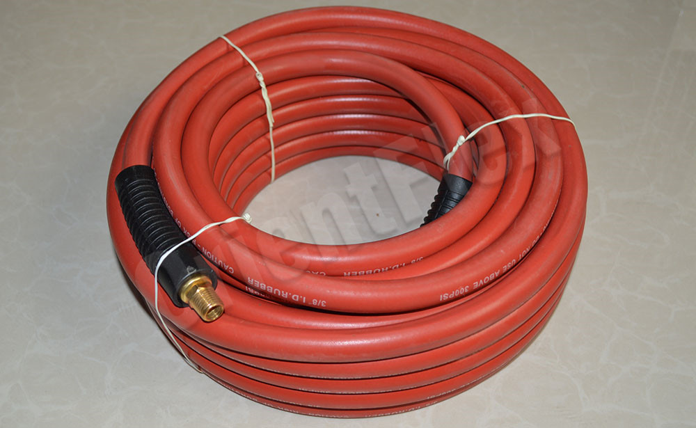PVC air hose