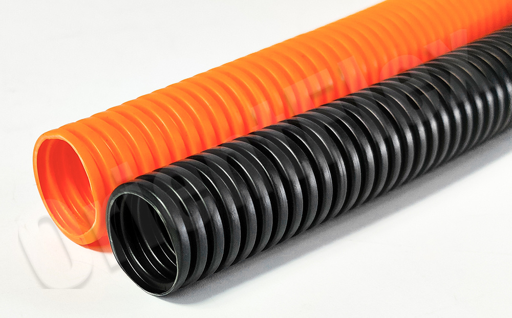 PVC corrugated hose