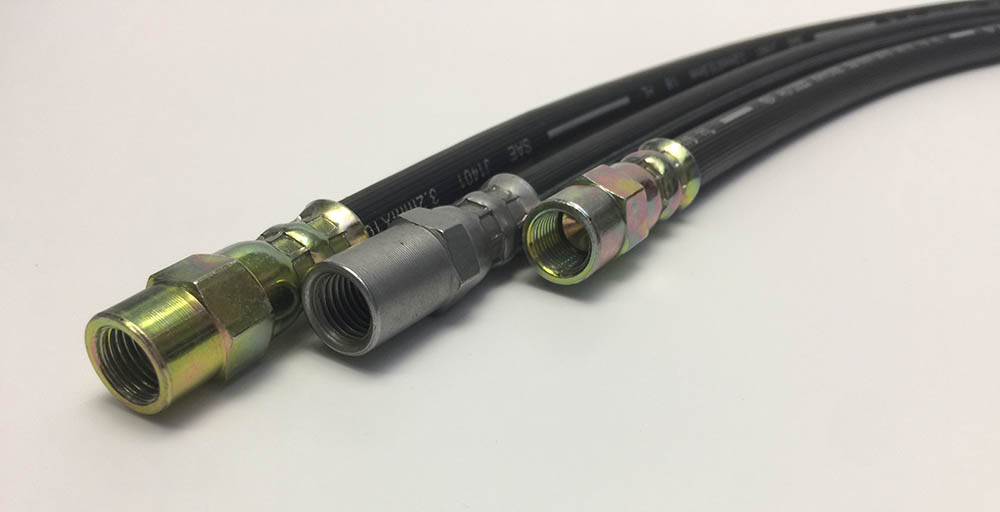 brake hose