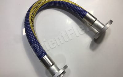 Breve introducción a la manguera compuesta