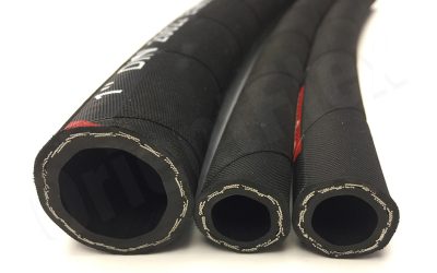 ¿Cómo instalar y mantener correctamente las mangueras hidráulicas?