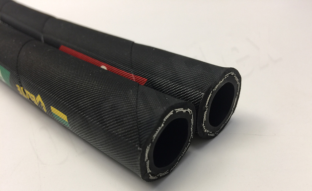 manguera alta presion