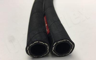 La manguera resistente a la abrasión tiene muchos tipos.