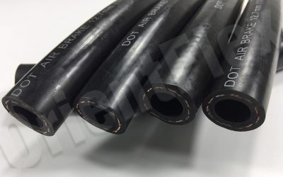 Algunas preguntas sobre la manguera de freno del coche