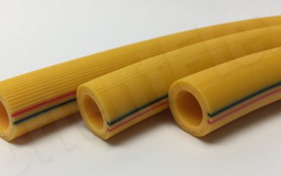 ¿Cuáles son las ventajas de usar una manguera rociadora de PVC?