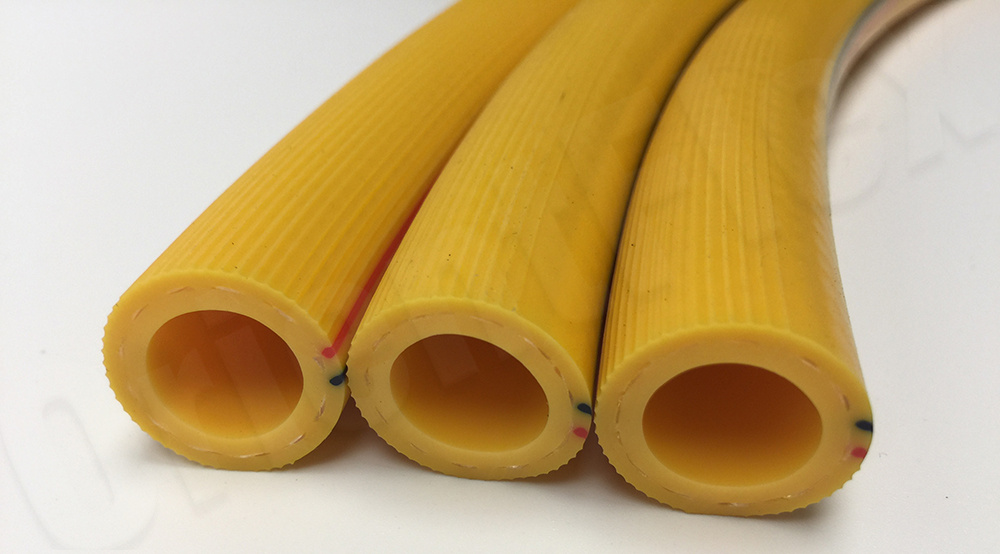 manguera de spray pvc