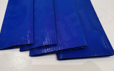 ¿Por qué la manguera de PVC huele fatal?