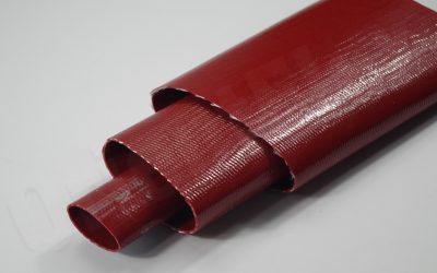 ¿Cómo influye el costo de la manguera plana de PVC de gran diámetro?