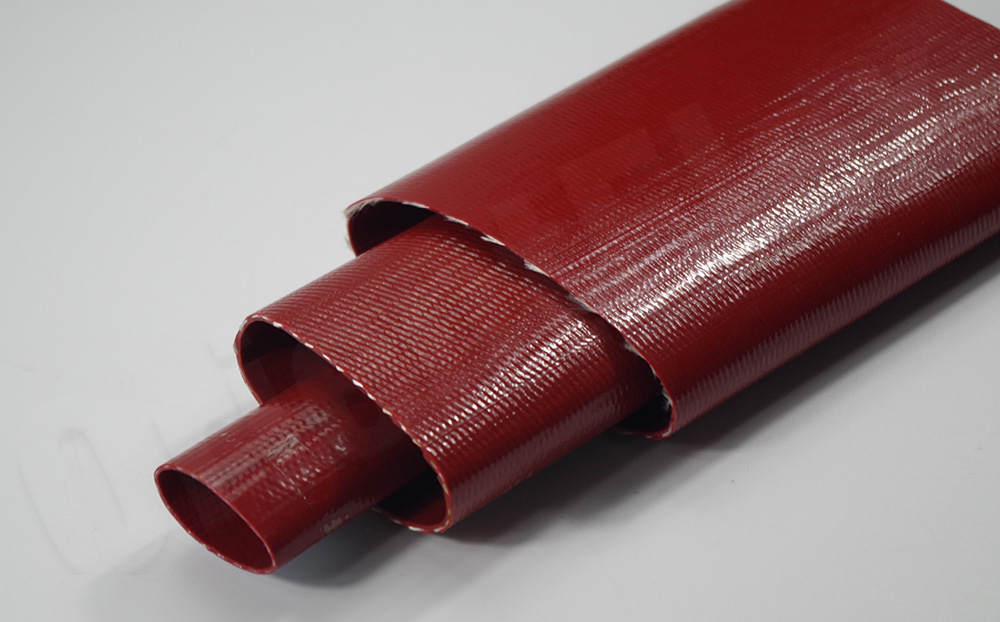 manguera layflat de pvc