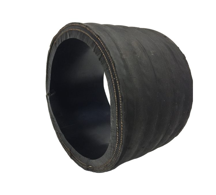 street sweeper hose