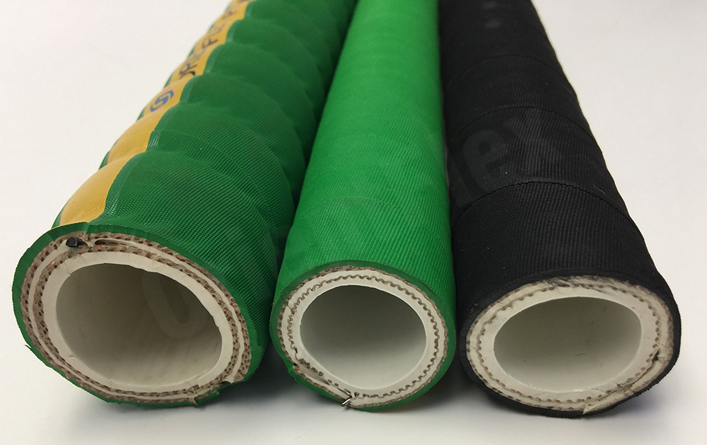 Chemical Rubber Hose