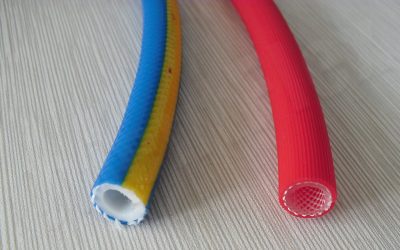 Cuánto tiempo puede durar una manguera de aire de PVC y qué factores afectan su vida útil