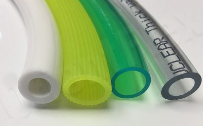 Cómo se identifica la calidad y durabilidad de la manguera transparente de PVC