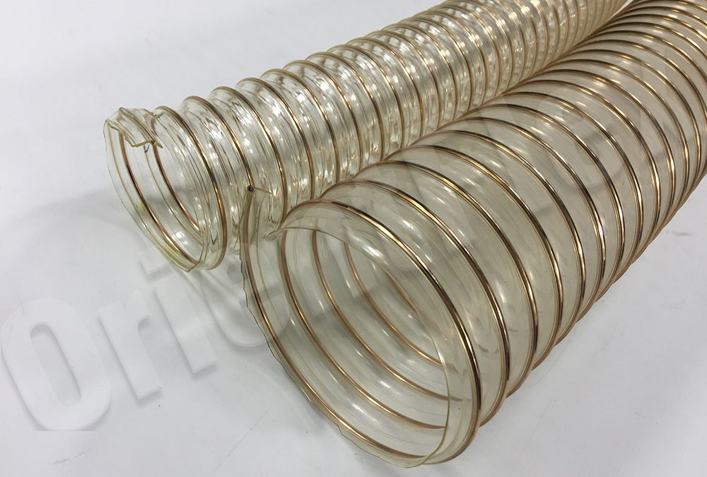 PU tube