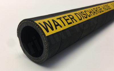 Cuáles son las ventajas de una manguera de agua de goma