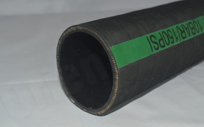 Por qué la manguera de agua de goma debería ser flexible