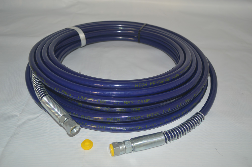 paint sprayer hose