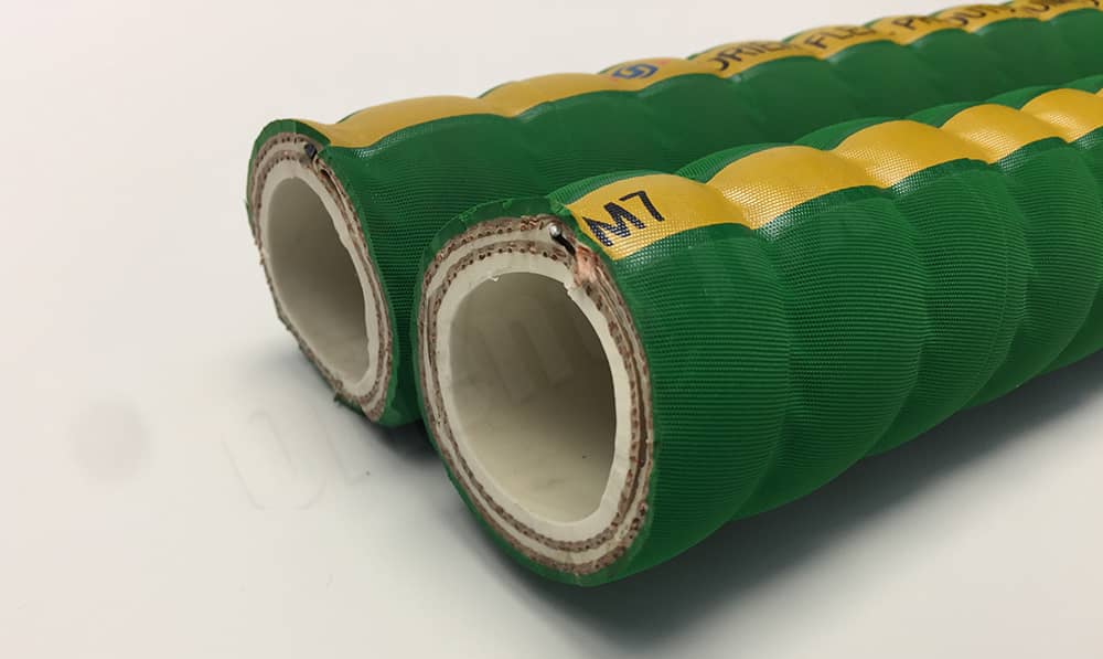 flexible chemical hose