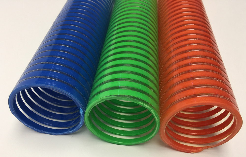 manguera flexible corrugada