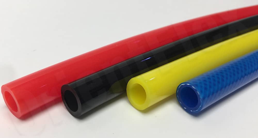 PU pneumatic hose