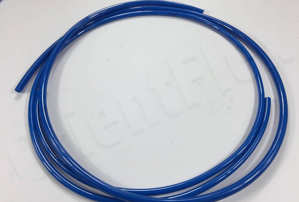 polyurethane pneumatic tubing